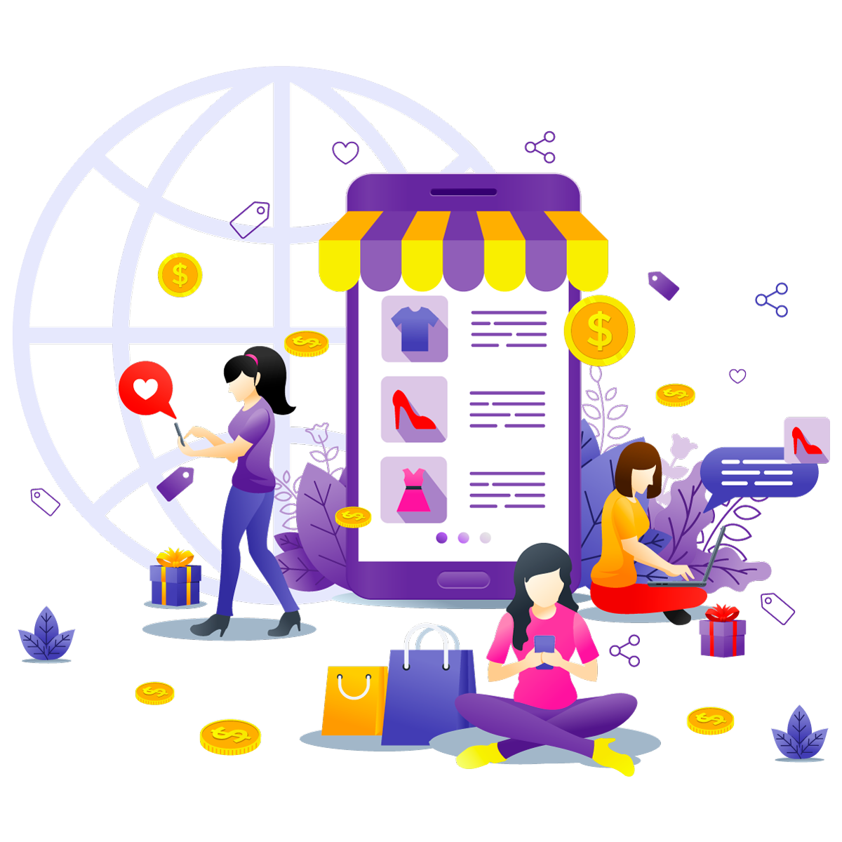 Mobile Apps Mobile Apps