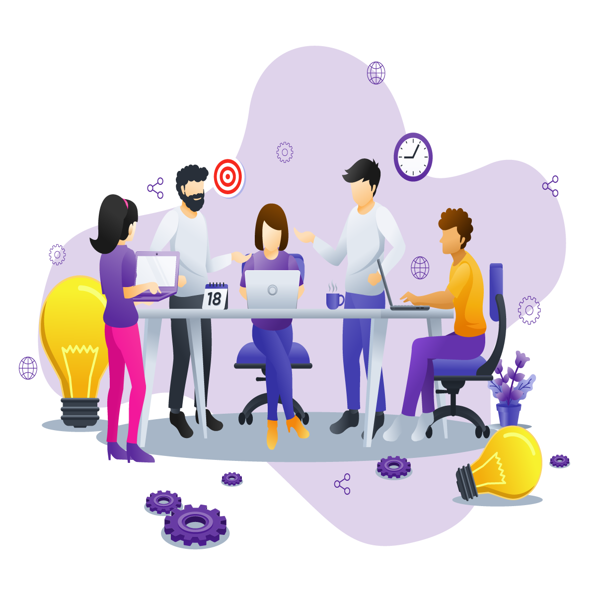 Web Development new